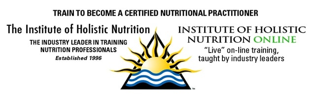 Canadian School of Natural Nutrition